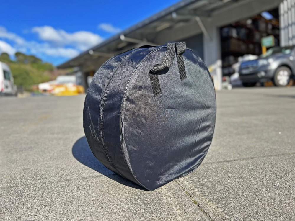 Portable Speed Hump Carry Bag